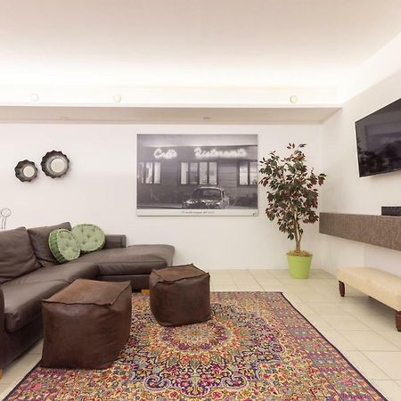 Casa Agata Apartment Vicenza Bagian luar foto