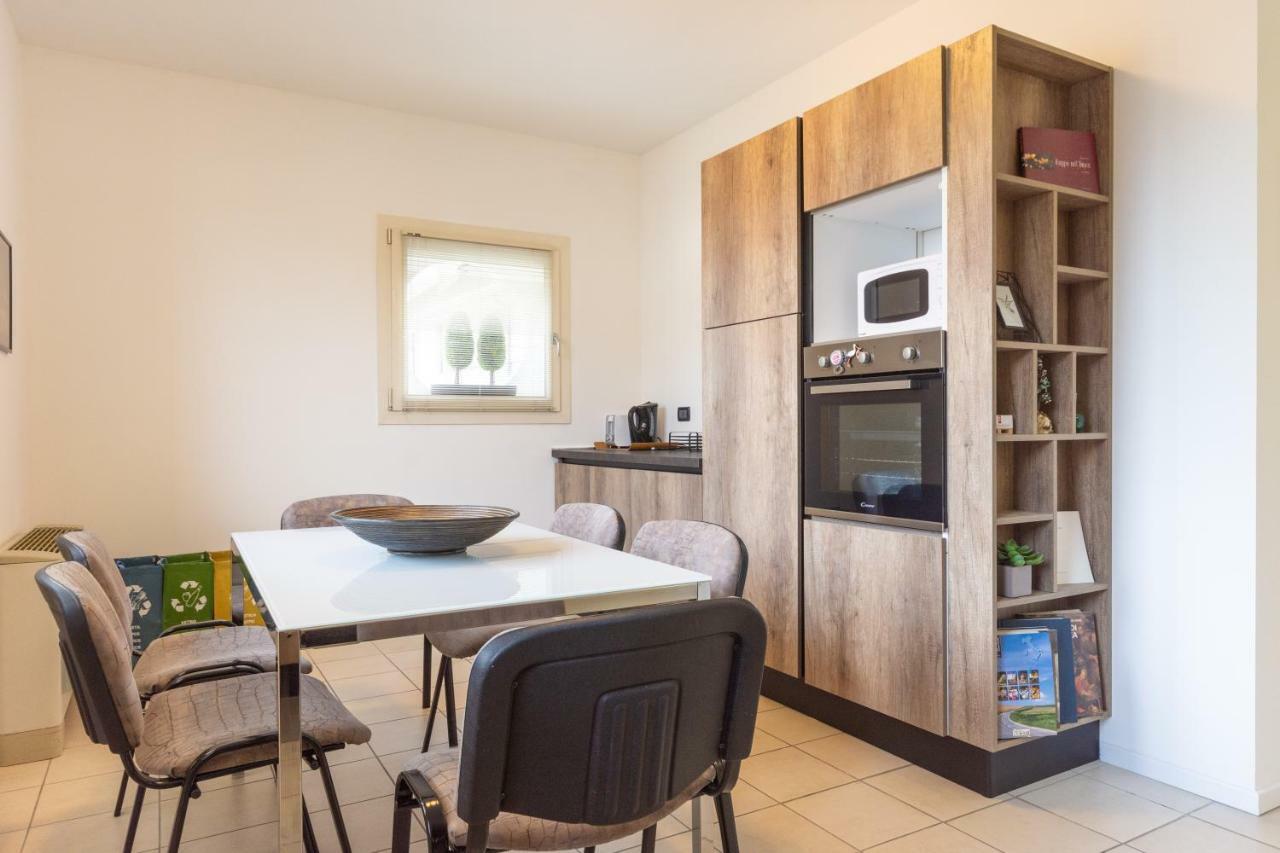Casa Agata Apartment Vicenza Bagian luar foto