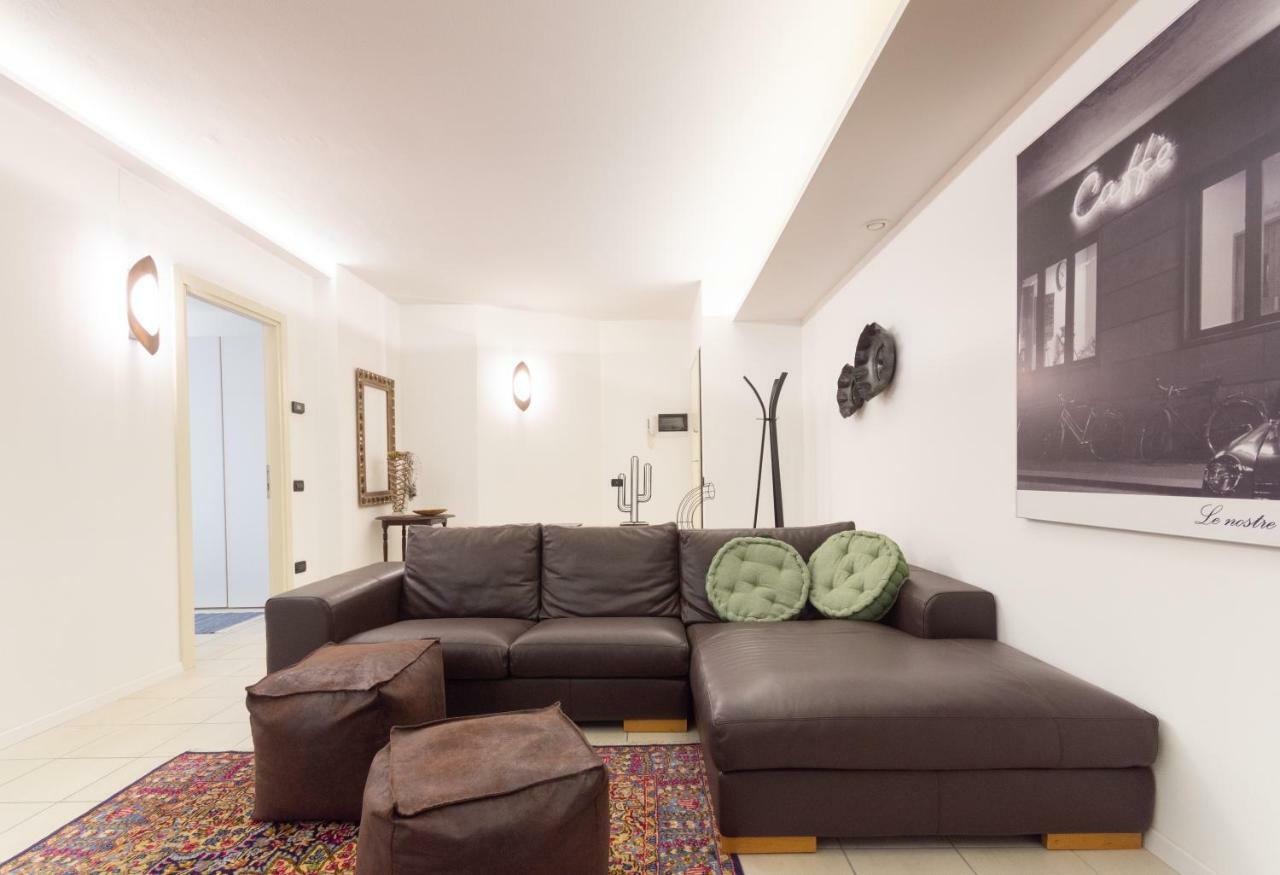 Casa Agata Apartment Vicenza Bagian luar foto