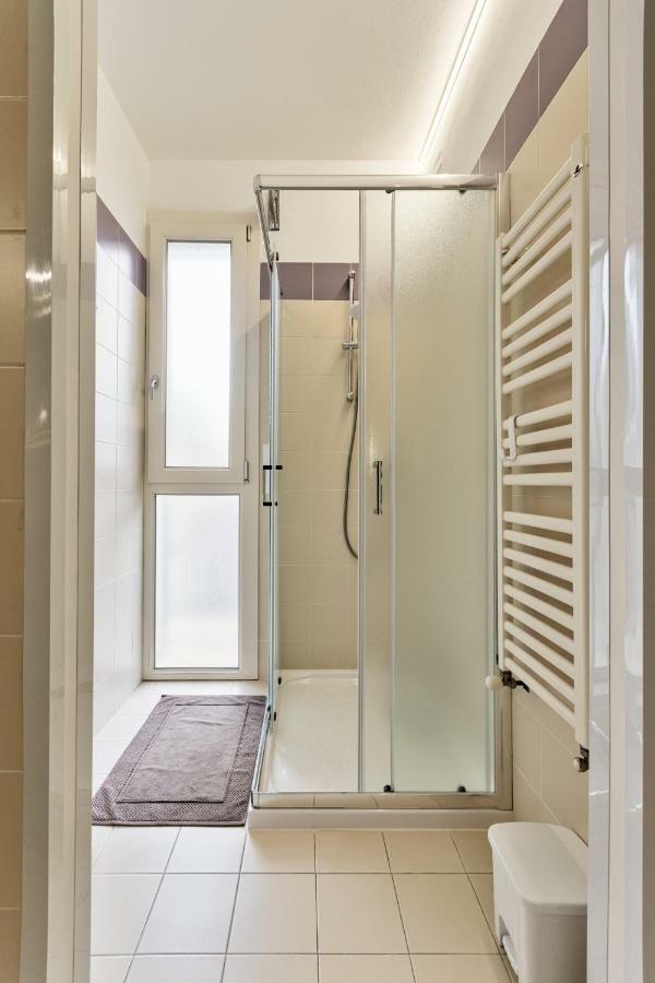 Casa Agata Apartment Vicenza Bagian luar foto