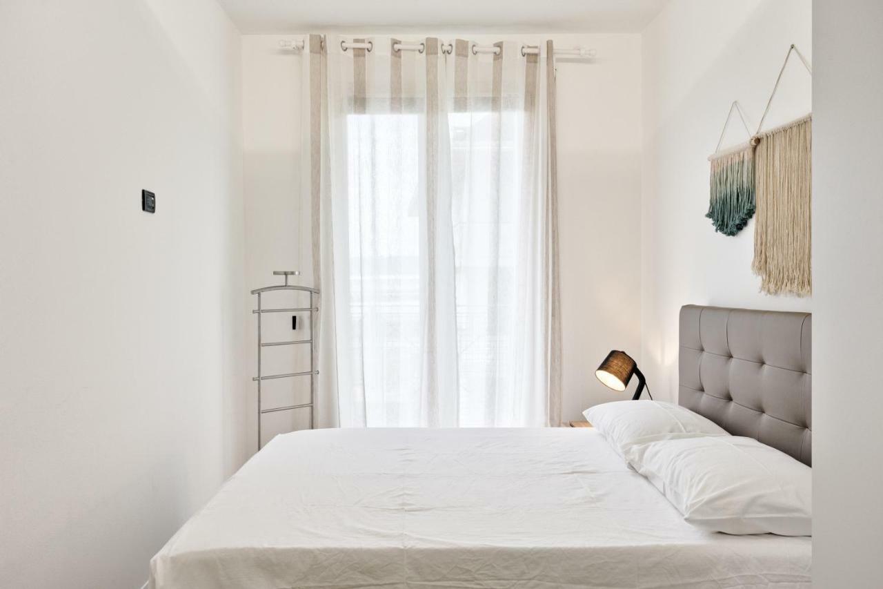 Casa Agata Apartment Vicenza Bagian luar foto