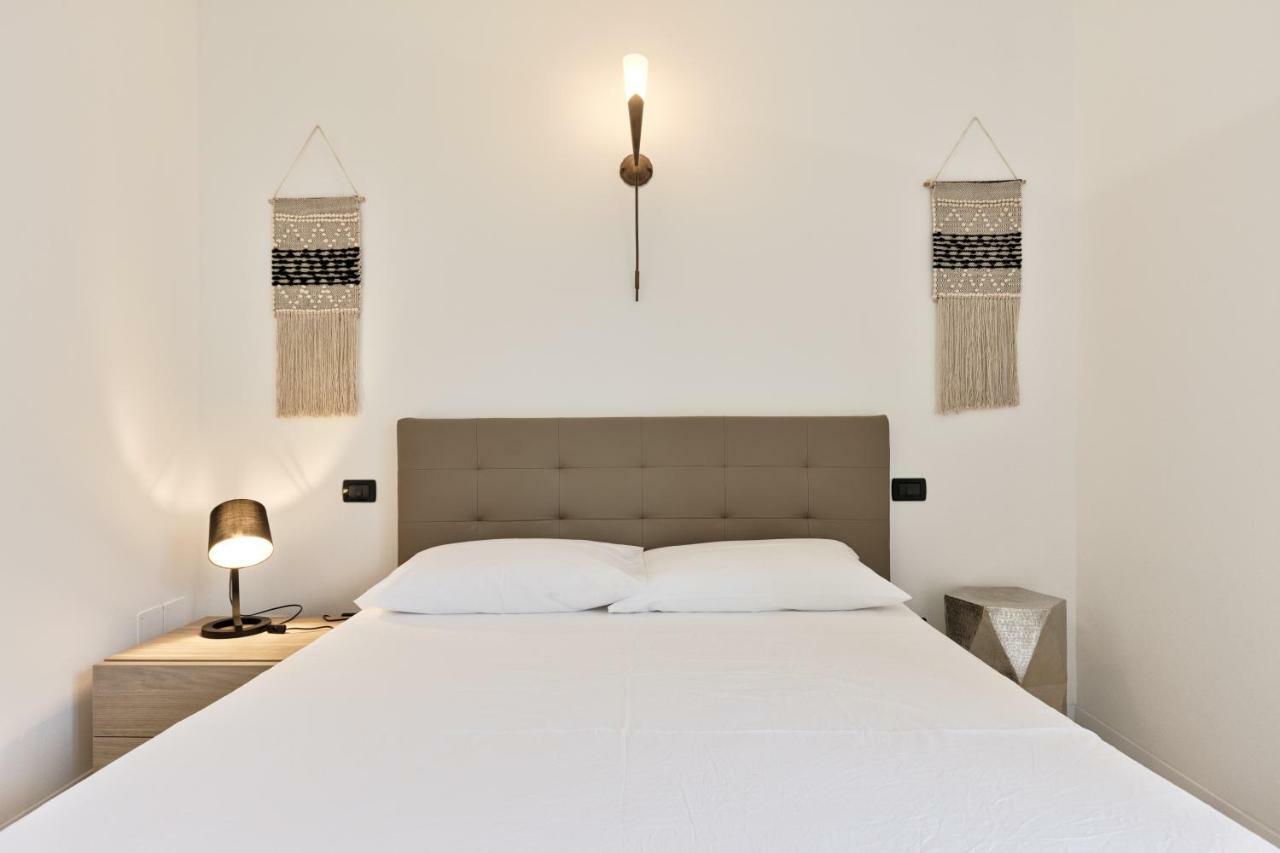 Casa Agata Apartment Vicenza Bagian luar foto