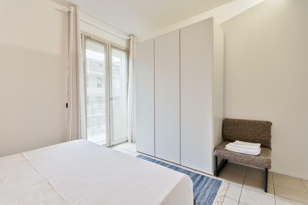 Casa Agata Apartment Vicenza Bagian luar foto