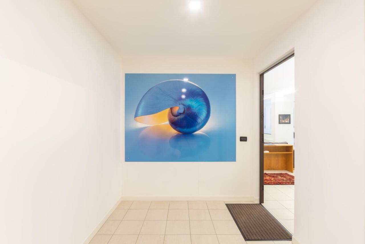 Casa Agata Apartment Vicenza Bagian luar foto