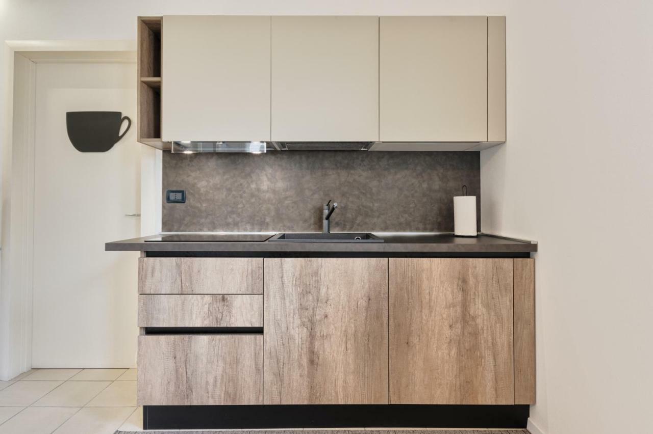 Casa Agata Apartment Vicenza Bagian luar foto