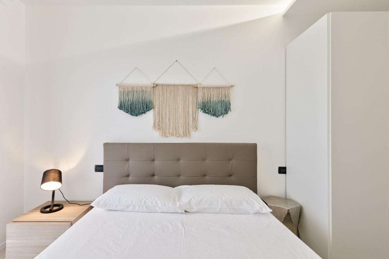 Casa Agata Apartment Vicenza Bagian luar foto