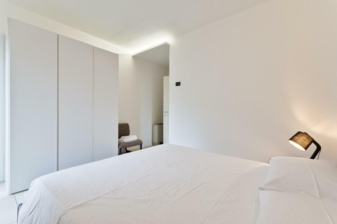 Casa Agata Apartment Vicenza Bagian luar foto